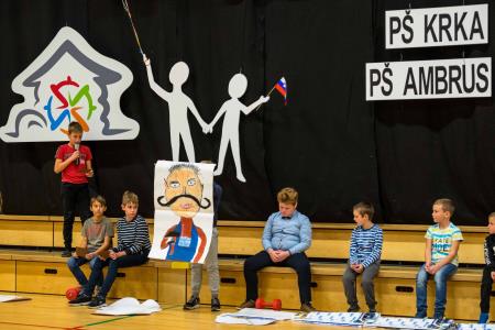 Prireditev – Pozdravljena OSNOVNA ŠOLA ZAGRADEC40